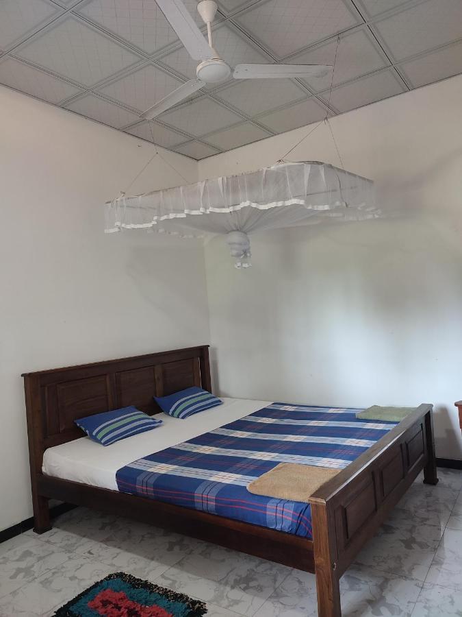 Rest Point Hotel Унаватуна Екстериор снимка